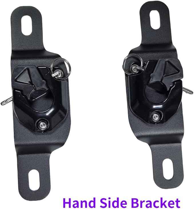 Truck Bed Extender Exclusive for 2019-2025 Chevrolet Silverado & GMC Sierra 1500; 2020-2025 Chevrolet Silverado & GMC Sierra 2500 HD/3500 HD|Equipped with Dedicated Brackets,Easy Installation
