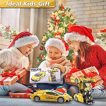 Remote Control Car