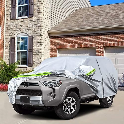 Waterproof Car Covers Replace for 2002