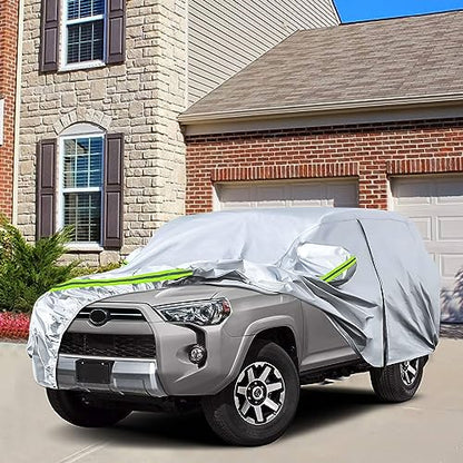 Waterproof Car Covers Replace for 2002