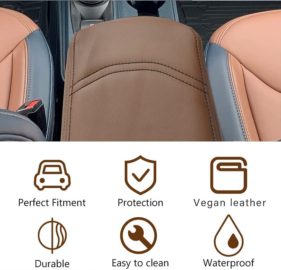 Armrest Cover for Ford Maverick 2022