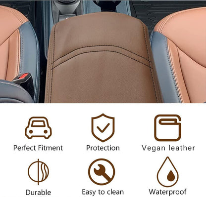 Armrest Cover for Ford Maverick 2022