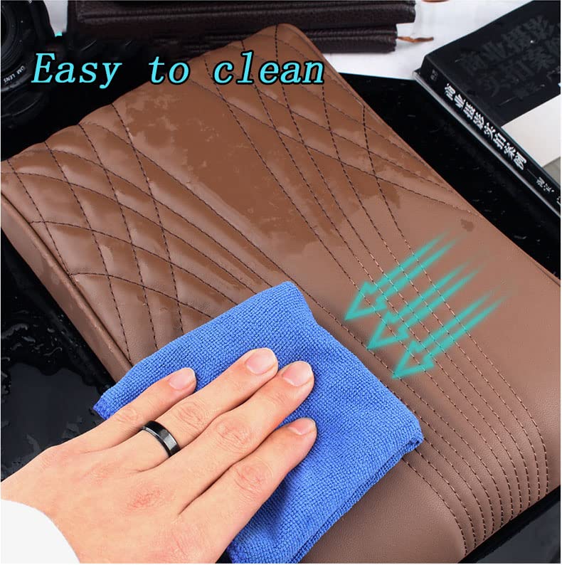 Car Center Console Cover