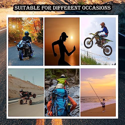 Motorcycle Gloves for Men and Women