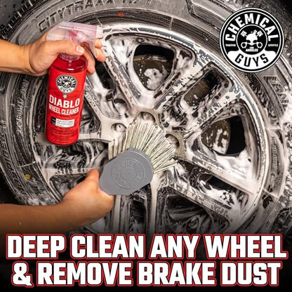 16 Piece Arsenal Builder Car Wash Kit