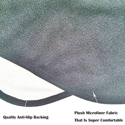 Car Seat Cover Protector Front Seats