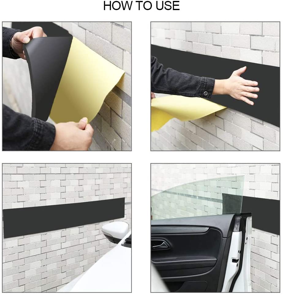 Car Door Protector 1