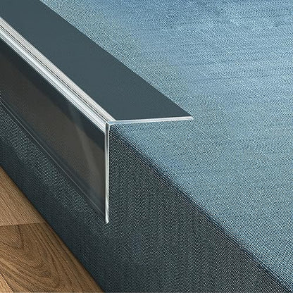 Self Adhesive Clear Wall Corner Protector