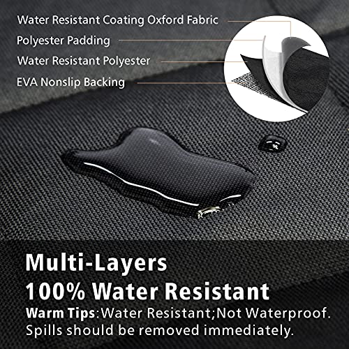 SUV Cargo Liner for Dogs