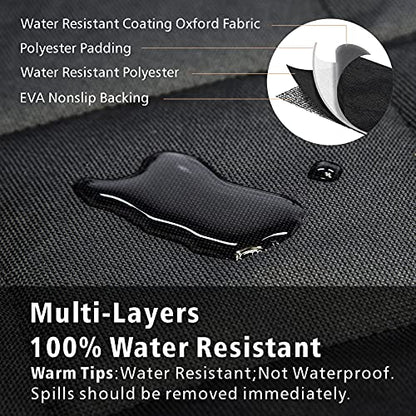 SUV Cargo Liner for Dogs