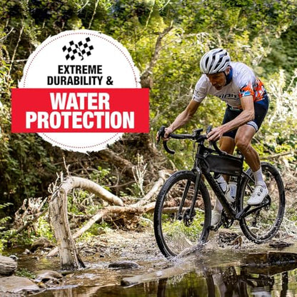 Wet Bike Chain Lubricant 2 oz