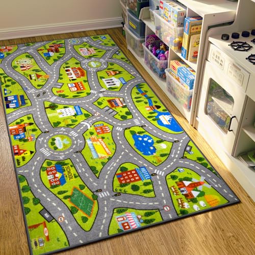 Kids Rug Play Mat