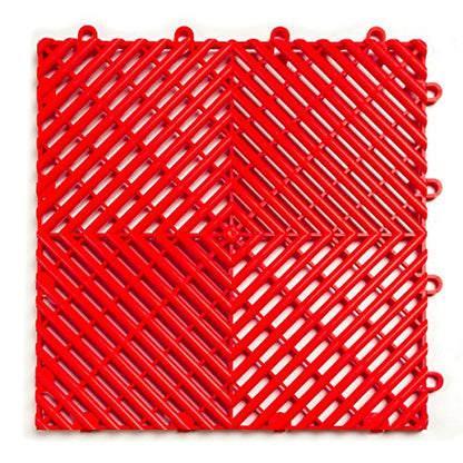 SnapLock RaceDeck Free (48 Sq Ft)