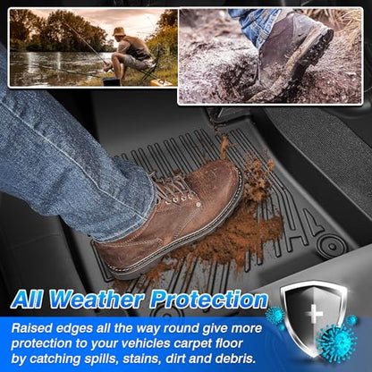 Elantra Floor Mats