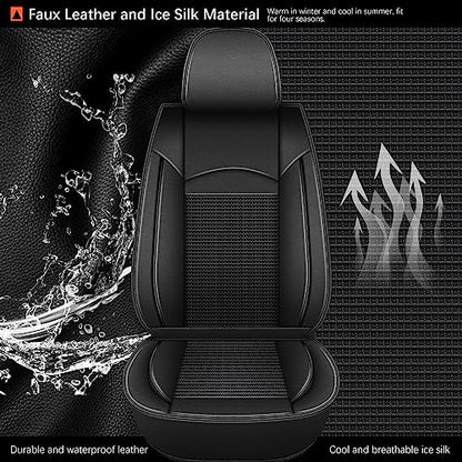 Seat Covers for Toyota Camry 2002