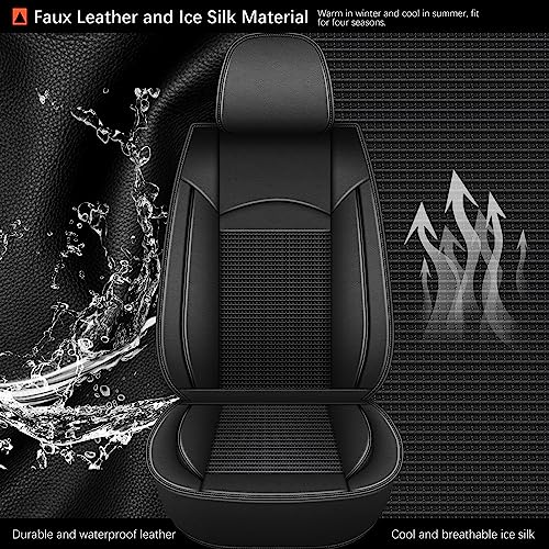 Seat Covers Fit for Toyota Corolla 2000