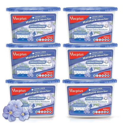 Moisture Absorber (6 Count)