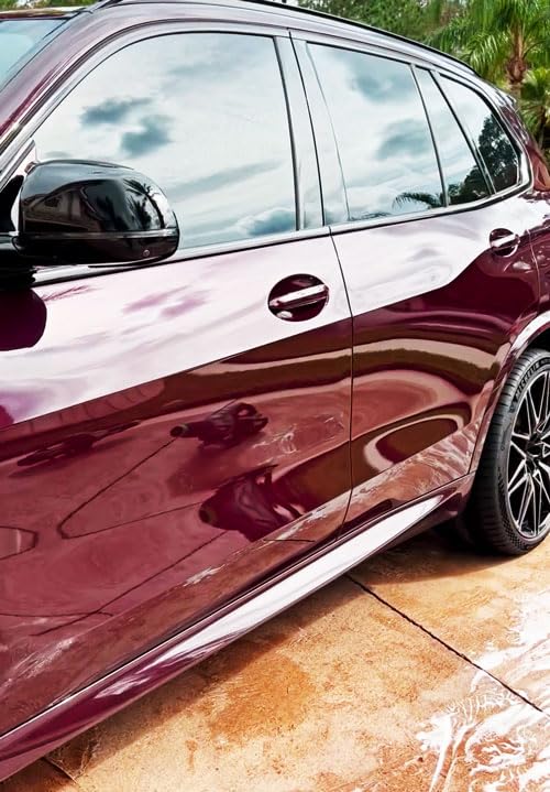 MAXEasy® Instant Automotive Coating 2.0 Powered by Triphene® (20 Fl Oz)