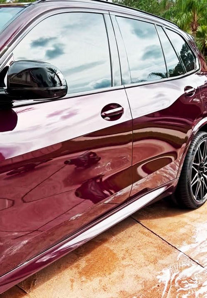 MAXEasy® Instant Automotive Coating 2.0 Powered by Triphene® (100 Fl Oz)