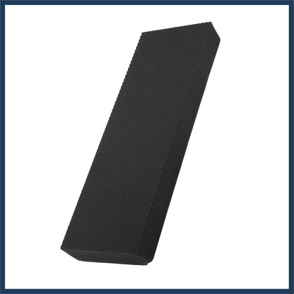 30x10x3cm Car Garage Wall Guard Door Bumper Protector Anti Collision Waterproof Foam for Warehouse Garage Parking Assist Stylish Design
