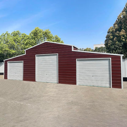 42FT x 30FT Metal Carport
