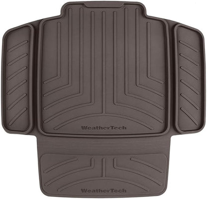 WeatherTech Child Car Seat Protector, Cocoa