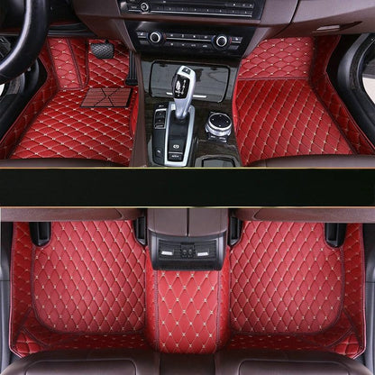 Custom Artificial Leather Waterproof All