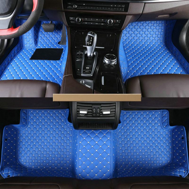 Custom Artificial Leather Waterproof All