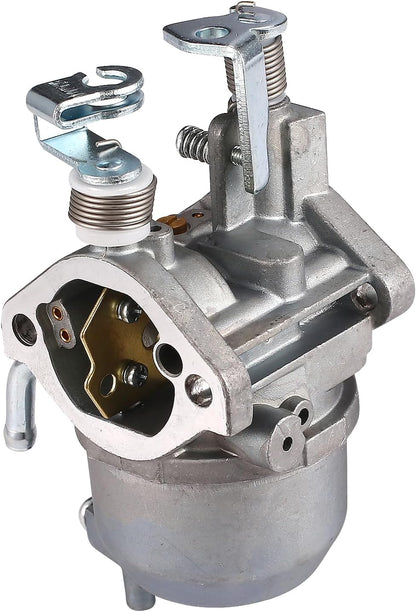 607954 8125 603593 8128 603580 8126 carburetor, compatible with EZGO RXV 2008 up TXT 2010-2015 Valor 2010-2014 for Kawasaki 13HP