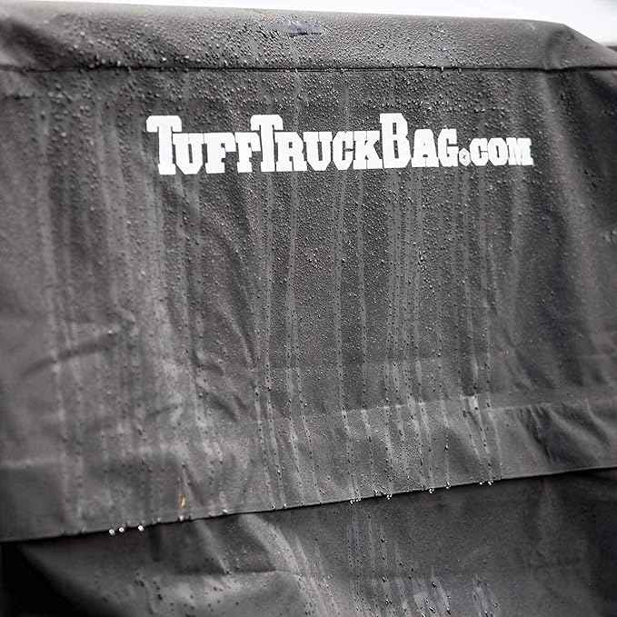 Waterproof Heavy Duty