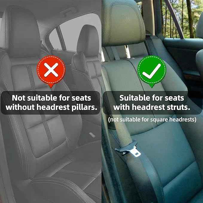 4-in-1 car organizer back seat, Multi-Pocket backseat car cup holder, Universal back seat cup holders for cars, car organization, for Travel & Daily Use (KARTAN)