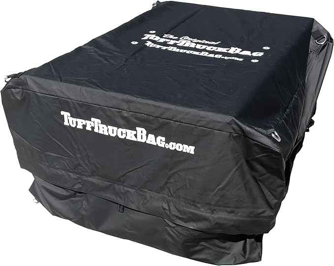 Waterproof Heavy Duty