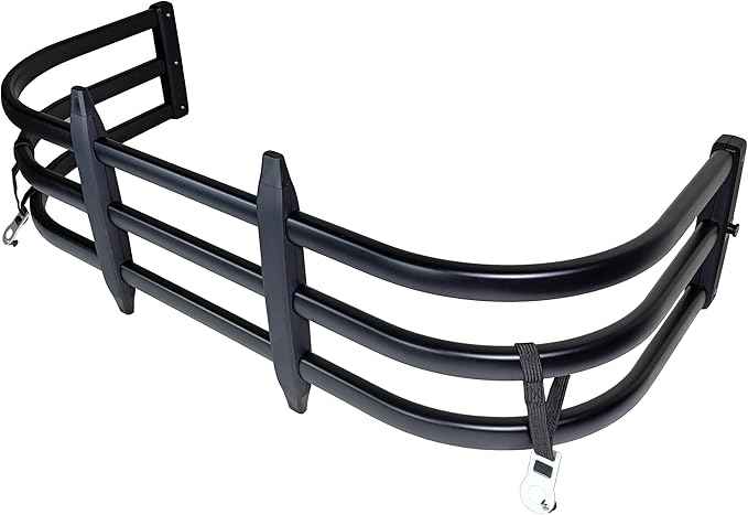 Truck Bed Extender Universal for F-150, Ranger, Ram 1500, Silverado 1500 Pickup Trucks