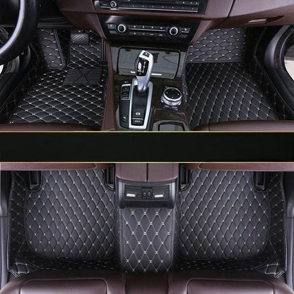 Custom Artificial Leather Waterproof All