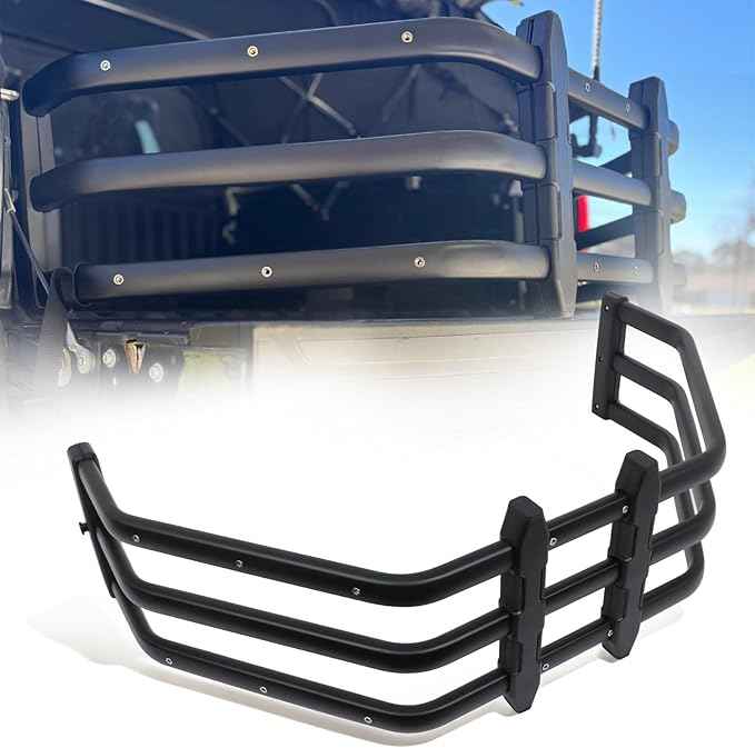 Truck Bed Extender Fit for Toyota Tacoma 2016-2026, Tailgate Mount Cargo Extension