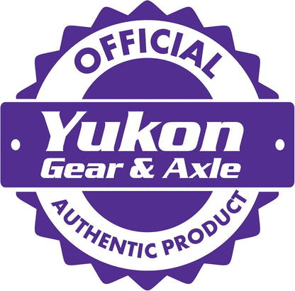 Yukon Rear Axle Bearing and Seal Kit for Various GM/Ford/Chrysler Differentials