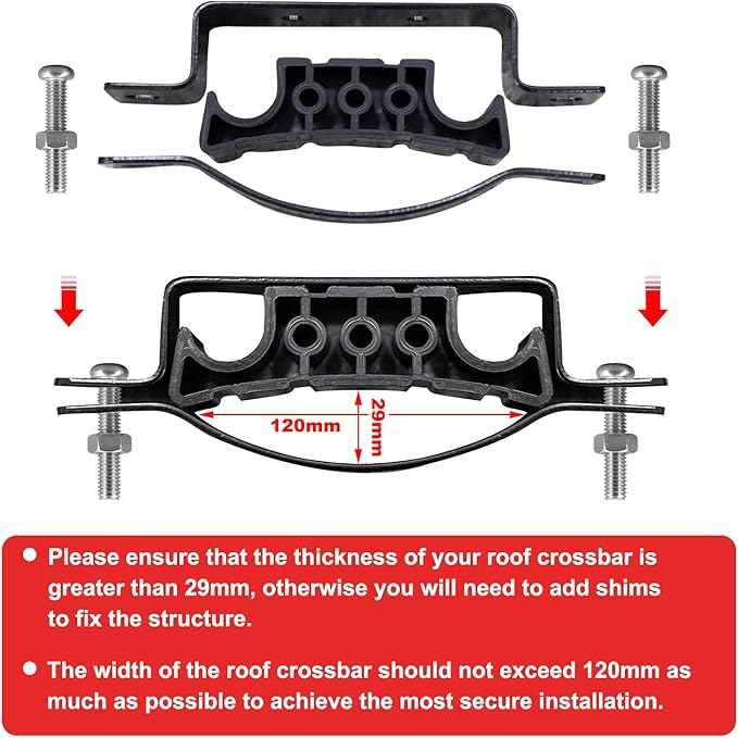 74” x 39” x 8” Small SUV Roof Rack Cargo Basket