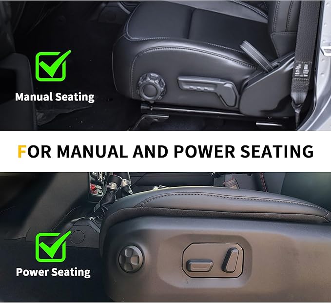 Front Door Storage Pockets with Cup Holders Compatible with 2018-2024 2025 2026 Jeep Wrangler JL 2/4 Door 4XE Gladiator JT Accessories Side Insert Organizer Box Molle Panel, 1Pair Metal+Strap