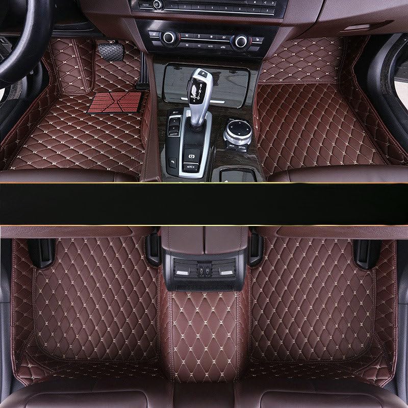 Custom Artificial Leather Waterproof All