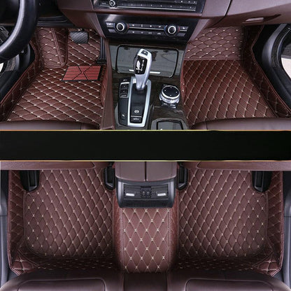 Custom Artificial Leather Waterproof All