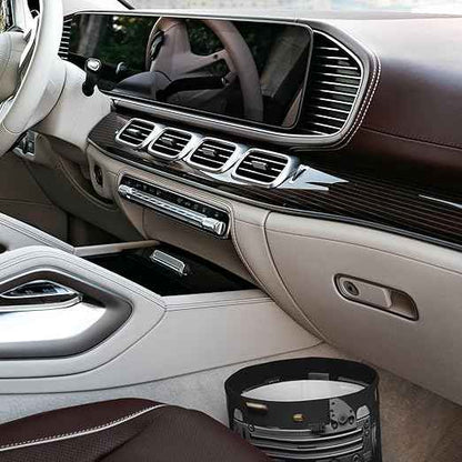 Gun Military Gear Arsenal Set Car Trash Can Waterproof Hanging Trash Bin Collapsible Garbage Can for Car Accessories Travel Camping Kitchen Home