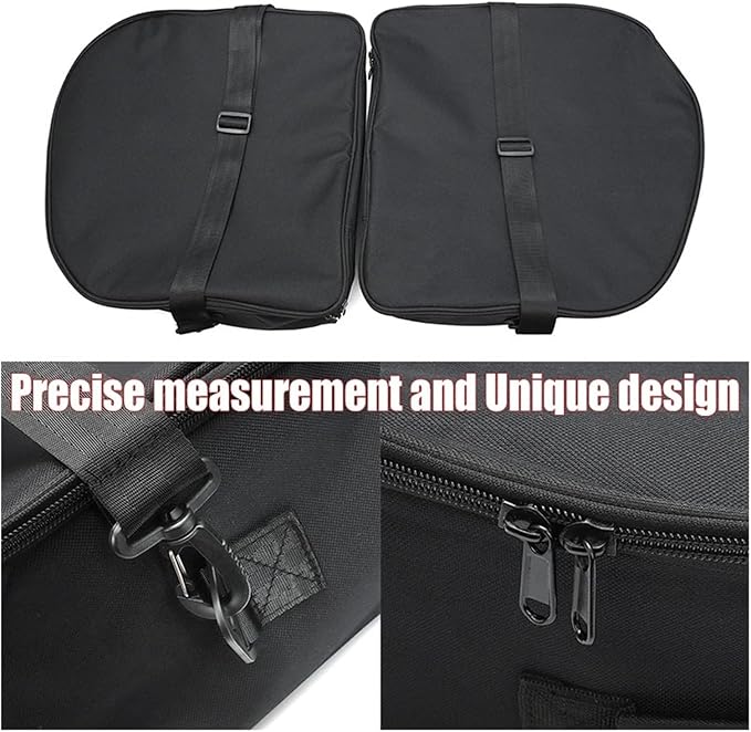 Car Front Trunk Storage Bag ForCompatible For Tesla Model 3 Model Y 2016-2022 2021 Portable Storage Box Organizer Packets(Compatible For Model 3)