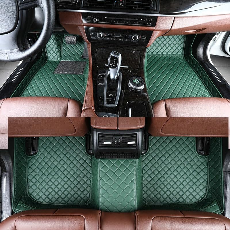 Custom Artificial Leather Waterproof All