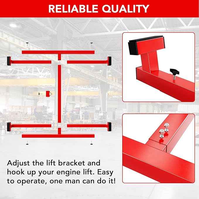 Truck Bed Lifter Box for Pickups Trucks, Heavy-Duty Truck Bed Lift Support 800 LBS Weight Capacity and Capacity Works On Beds