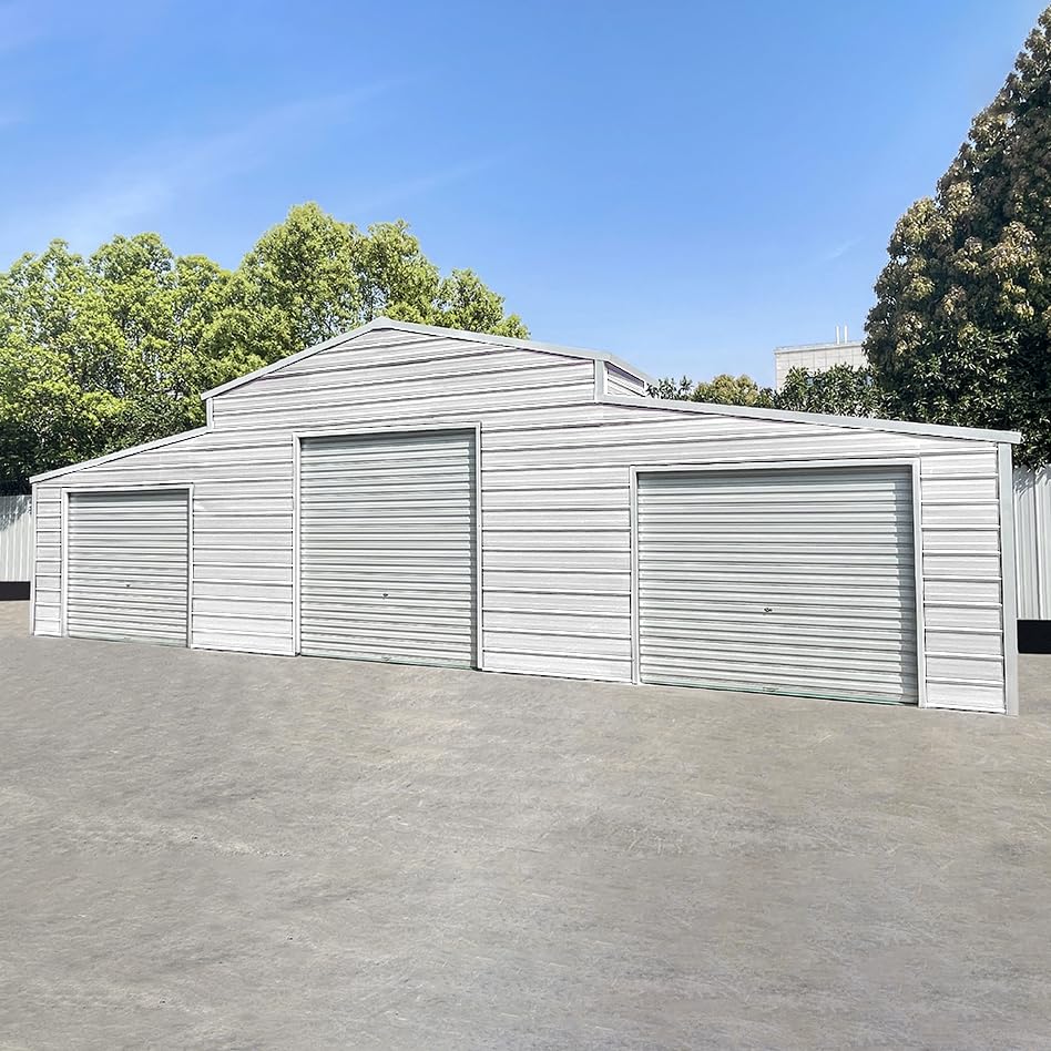 42FT x 30FT Metal Carport