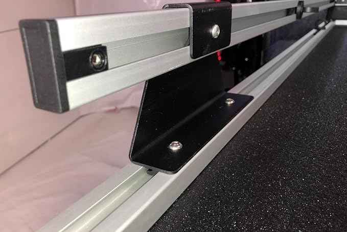 BEDSLIDE Slide Classic 109548CLS