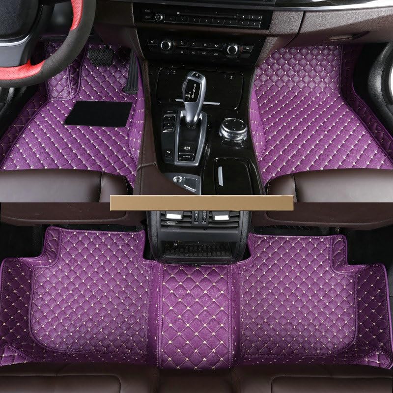 Custom Artificial Leather Waterproof All