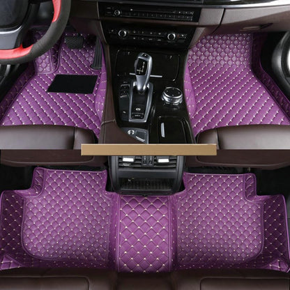 Custom Artificial Leather Waterproof All