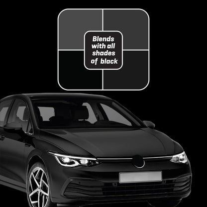 T-Cut Black Scratch Remover, Color Fast Car Wax Polish Color Enhancer, 5.3 Oz