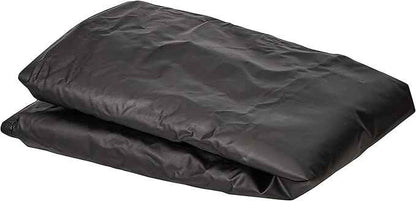 Keeper 07202 Weatherproof Rooftop Cargo Bag, 11 Cubic Feet, Black